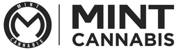 MINT M CANNABIS MINT CANNABIS trademark