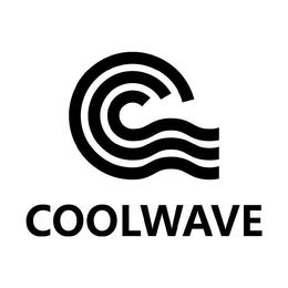 COOLWAVE trademark