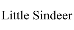 LITTLE SINDEER trademark