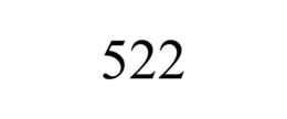 522 trademark