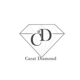 CD CARAT DIAMOND trademark