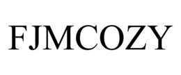 FJMCOZY trademark