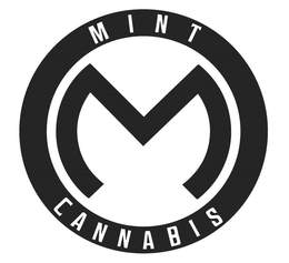 MINT M CANNABIS trademark