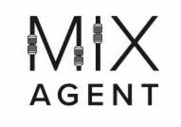 MIX AGENT trademark