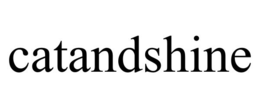 CATANDSHINE trademark