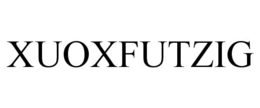 XUOXFUTZIG trademark