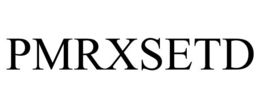 PMRXSETD trademark