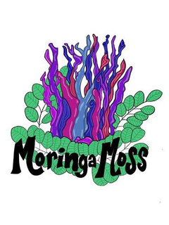 MORINGA MOSS trademark