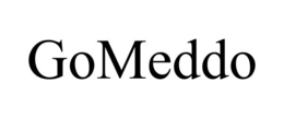 GOMEDDO trademark