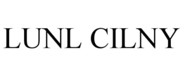 LUNL CILNY trademark