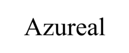 AZUREAL trademark