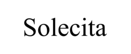 SOLECITA trademark