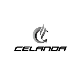 C CELANDA trademark