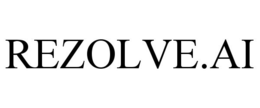 REZOLVE.AI trademark