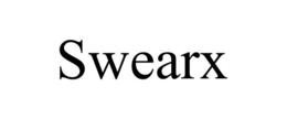 SWEARX trademark