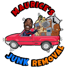 MAURICE'S JUNK REMOVAL trademark