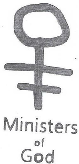 MINISTERS OF GOD trademark