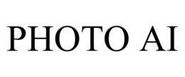 PHOTO AI trademark