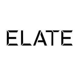 ELATE trademark