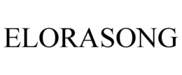 ELORASONG trademark