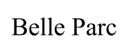 BELLE PARC trademark
