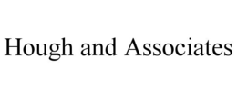 HOUGH AND ASSOCIATES trademark