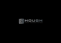 H HOUGH AND ASSOCIATES trademark