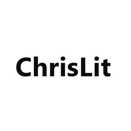 CHRISLIT trademark