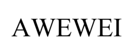 AWEWEI trademark