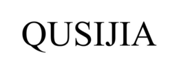 QUSIJIA trademark