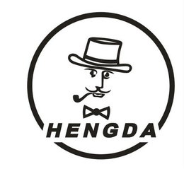 HENGDA trademark