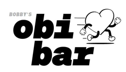 BOBBY'S OBI BAR trademark