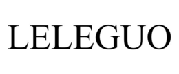 LELEGUO trademark