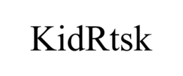 KIDRTSK trademark
