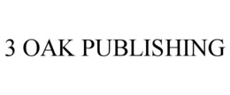 3 OAK PUBLISHING trademark