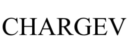 CHARGEV trademark