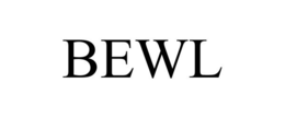 BEWL trademark