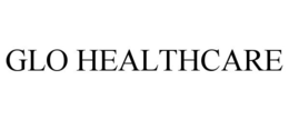 GLO HEALTHCARE trademark