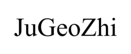 JUGEOZHI trademark