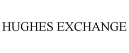 HUGHES EXCHANGE trademark