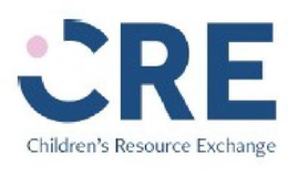 CRE CHILDREN'S RESOURCE EXCHANGE trademark