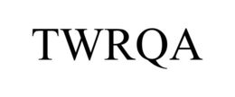 TWRQA trademark