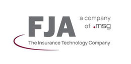 FJA A COMPANY OF .MSG THE INSURANCE TECHNOLOGY COMPANY trademark