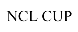 NCL CUP trademark