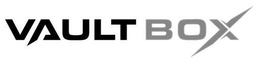 VAULT BOX trademark