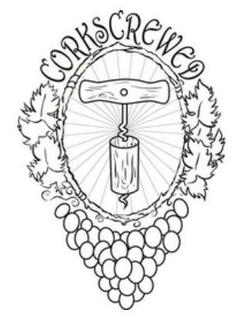 CORKSCREWED trademark