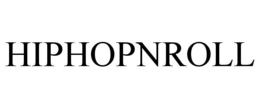 HIPHOPNROLL trademark