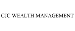 CJC WEALTH MANAGEMENT trademark