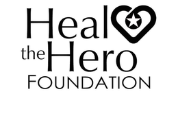 HEAL THE HERO FOUNDATION trademark