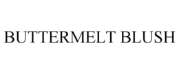 BUTTERMELT BLUSH trademark